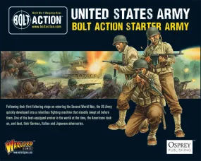 US Army Starter Army