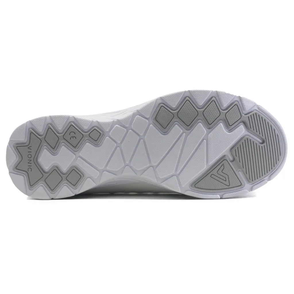 Vionic Brisk Zeliya Textile Synthetic Women's Low Top Trainers