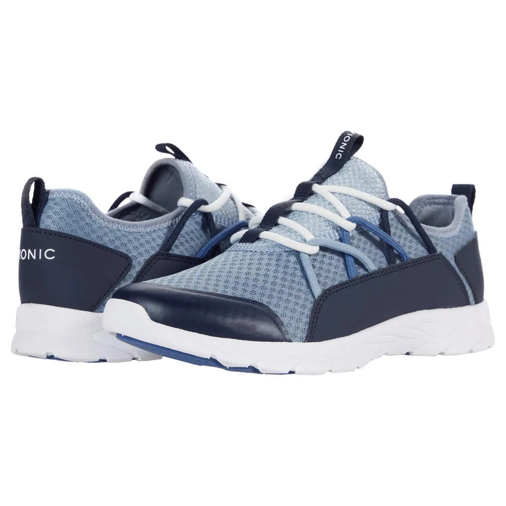 Vionic Brisk Zeliya Textile Synthetic Women's Low Top Trainers