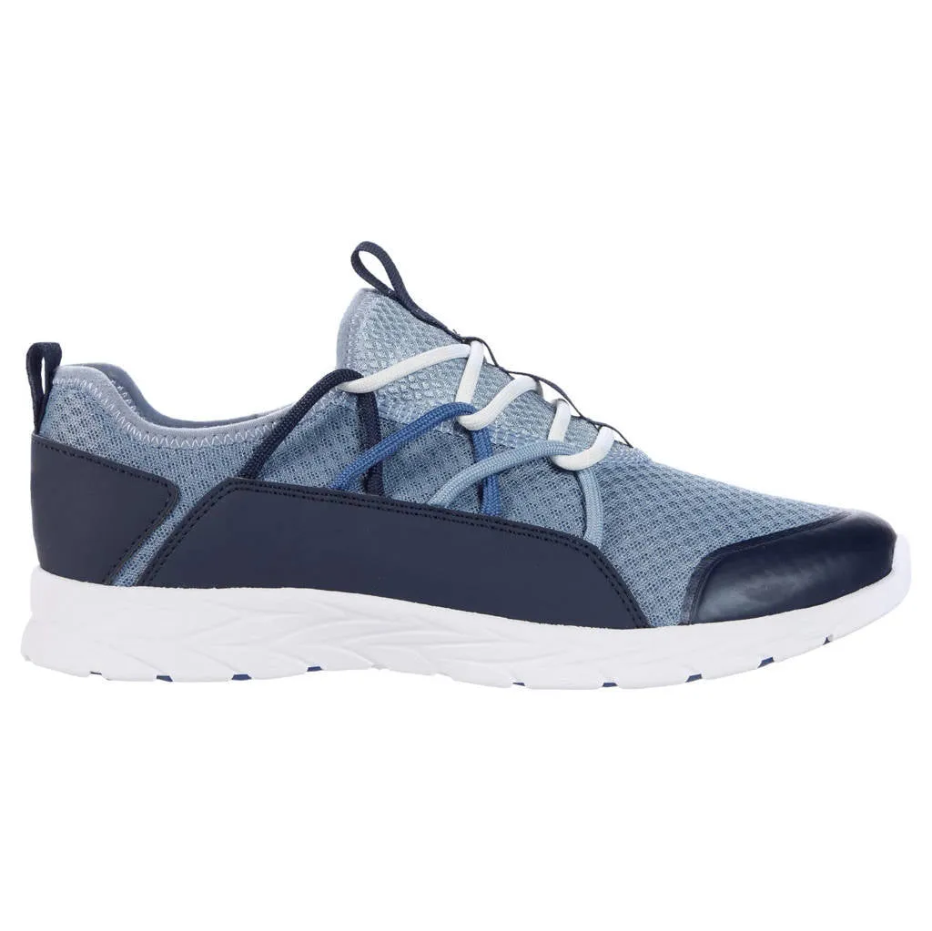 Vionic Brisk Zeliya Textile Synthetic Women's Low Top Trainers