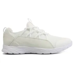 Vionic Brisk Zeliya Textile Synthetic Women's Low Top Trainers