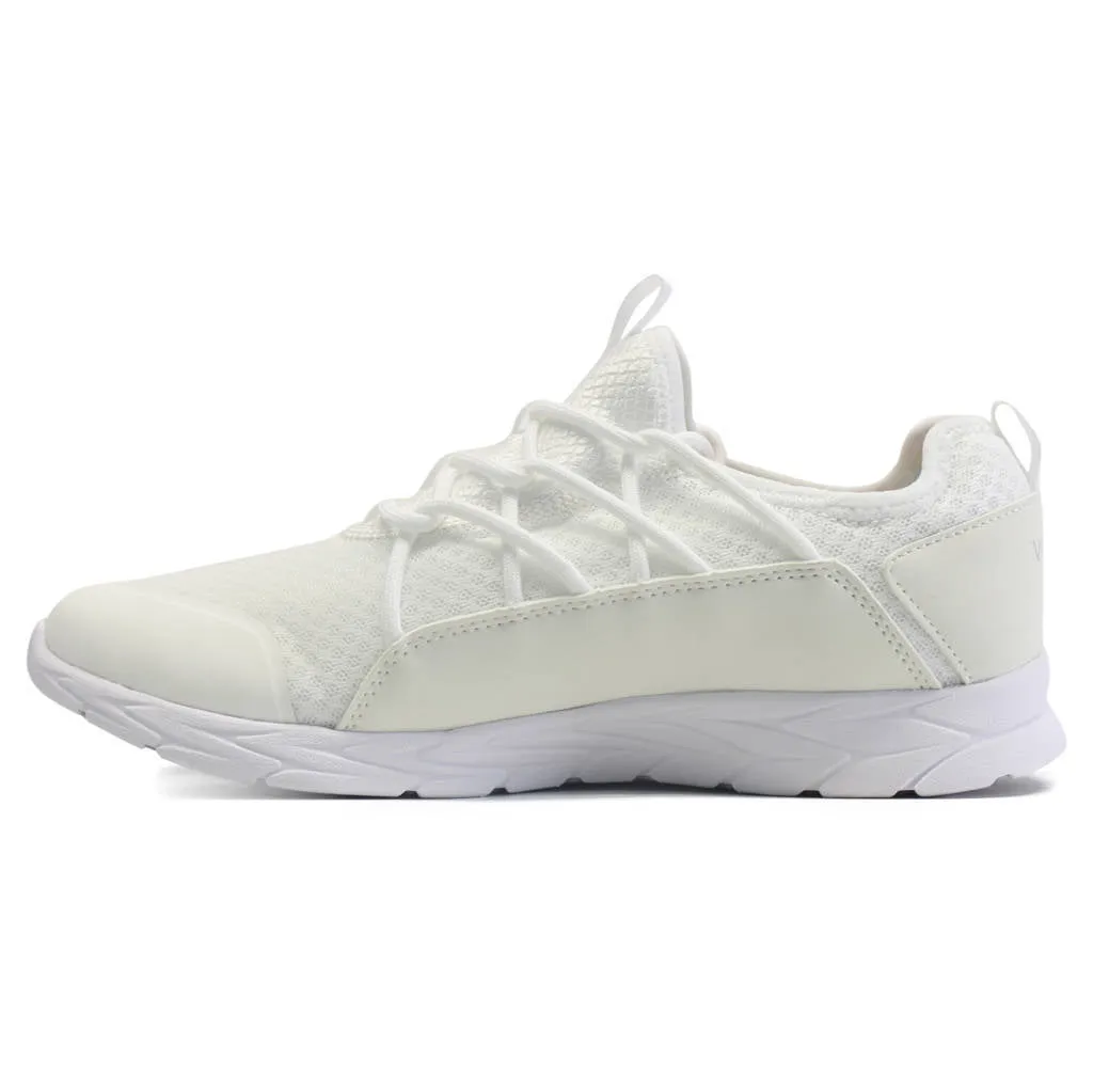 Vionic Brisk Zeliya Textile Synthetic Women's Low Top Trainers
