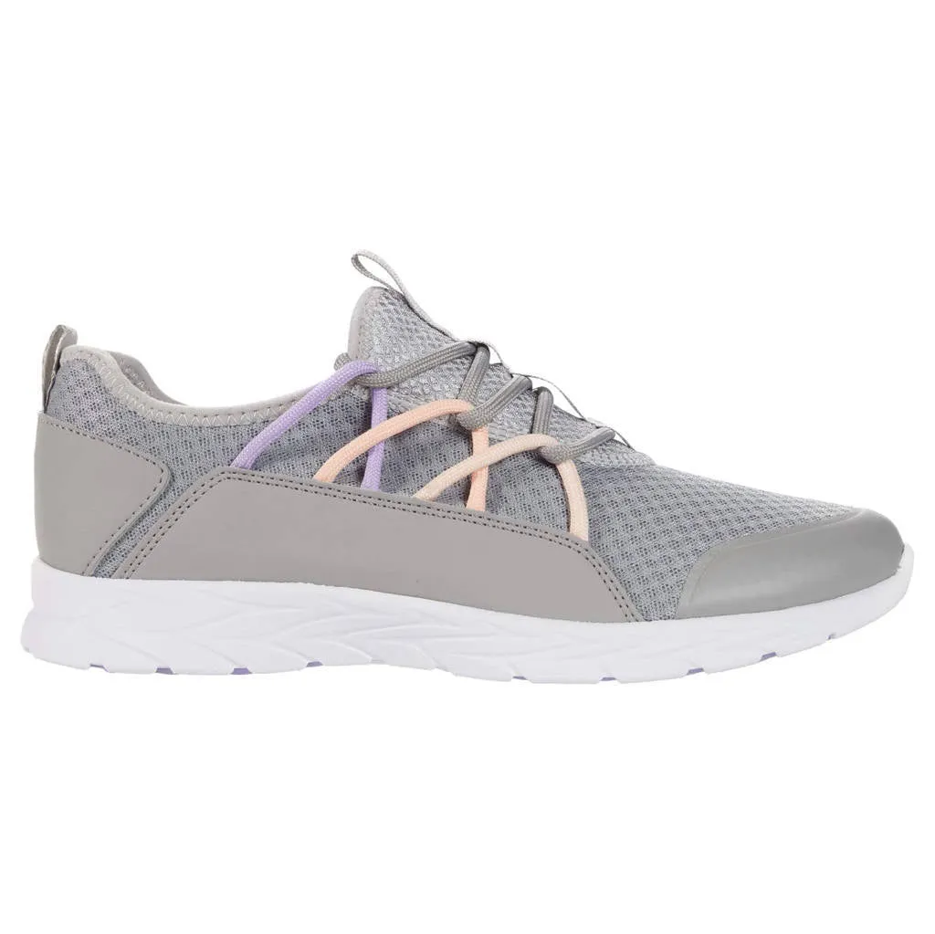 Vionic Brisk Zeliya Textile Synthetic Women's Low Top Trainers