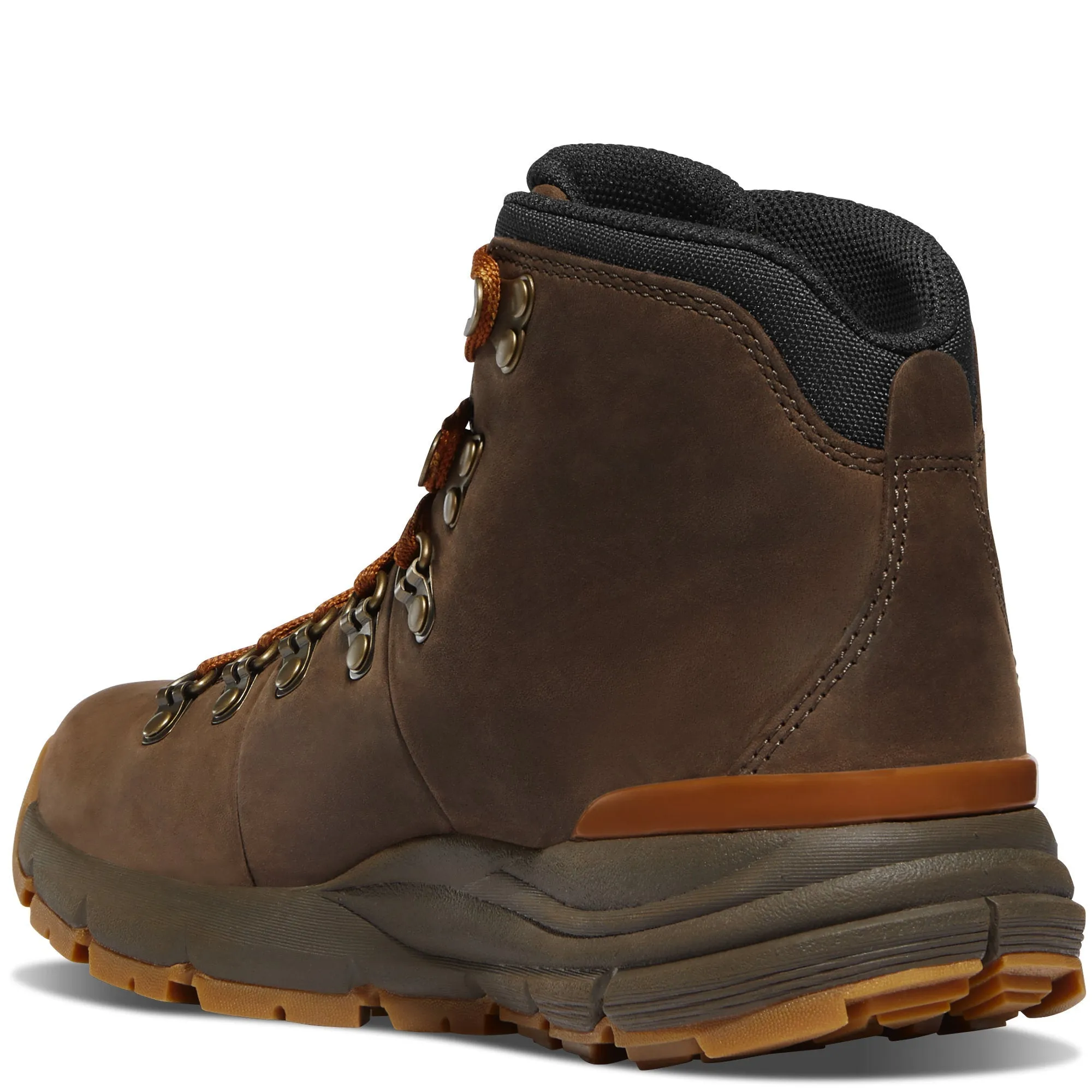 Women's Mountain 600 4.5" Loam Brown/Glazed Ginger GTX Leaf