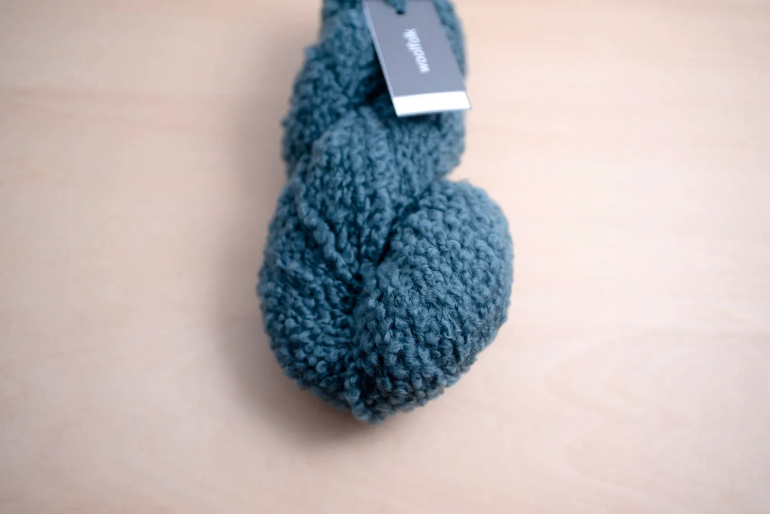 Woolfolk Flette Bulky