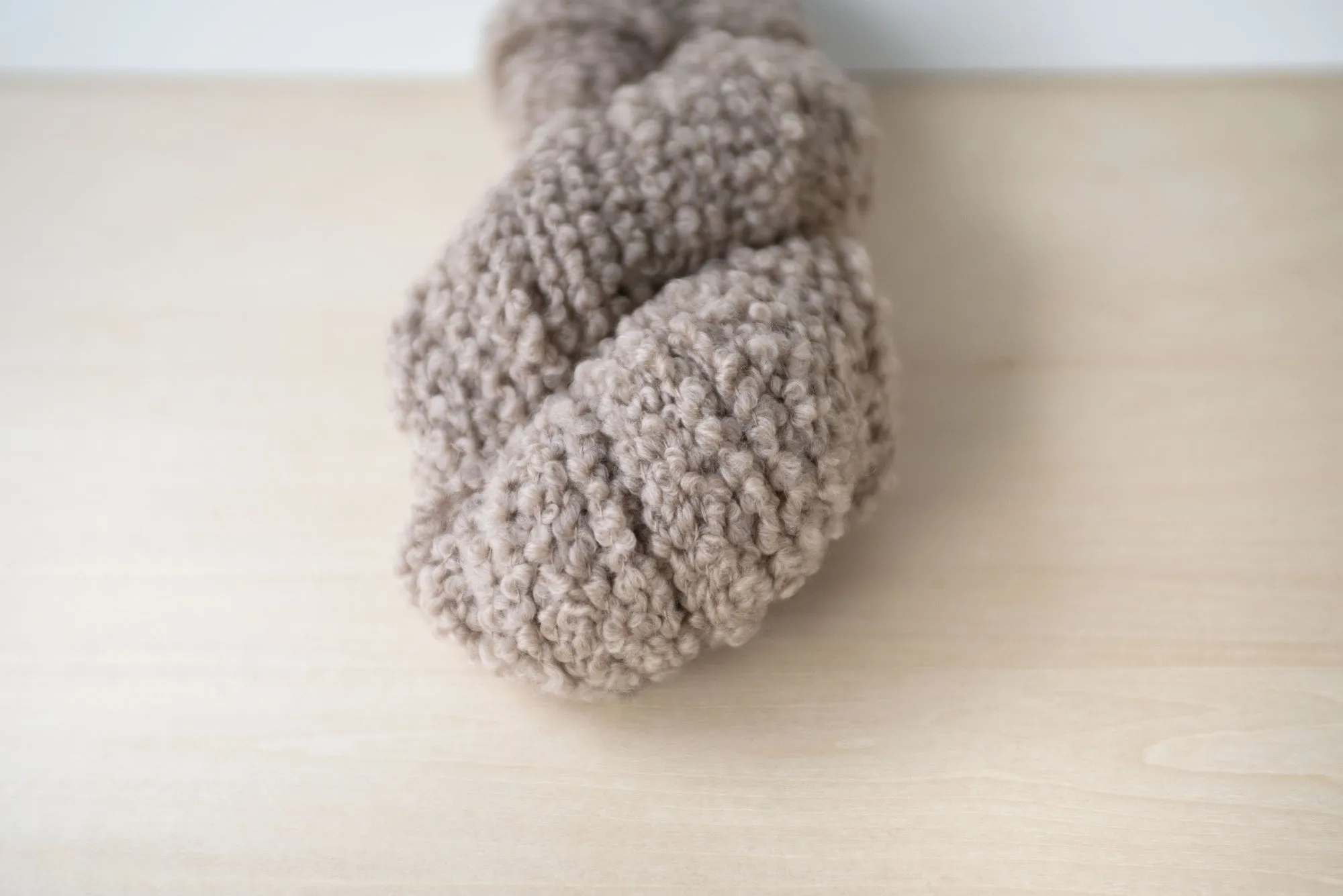 Woolfolk Flette Bulky