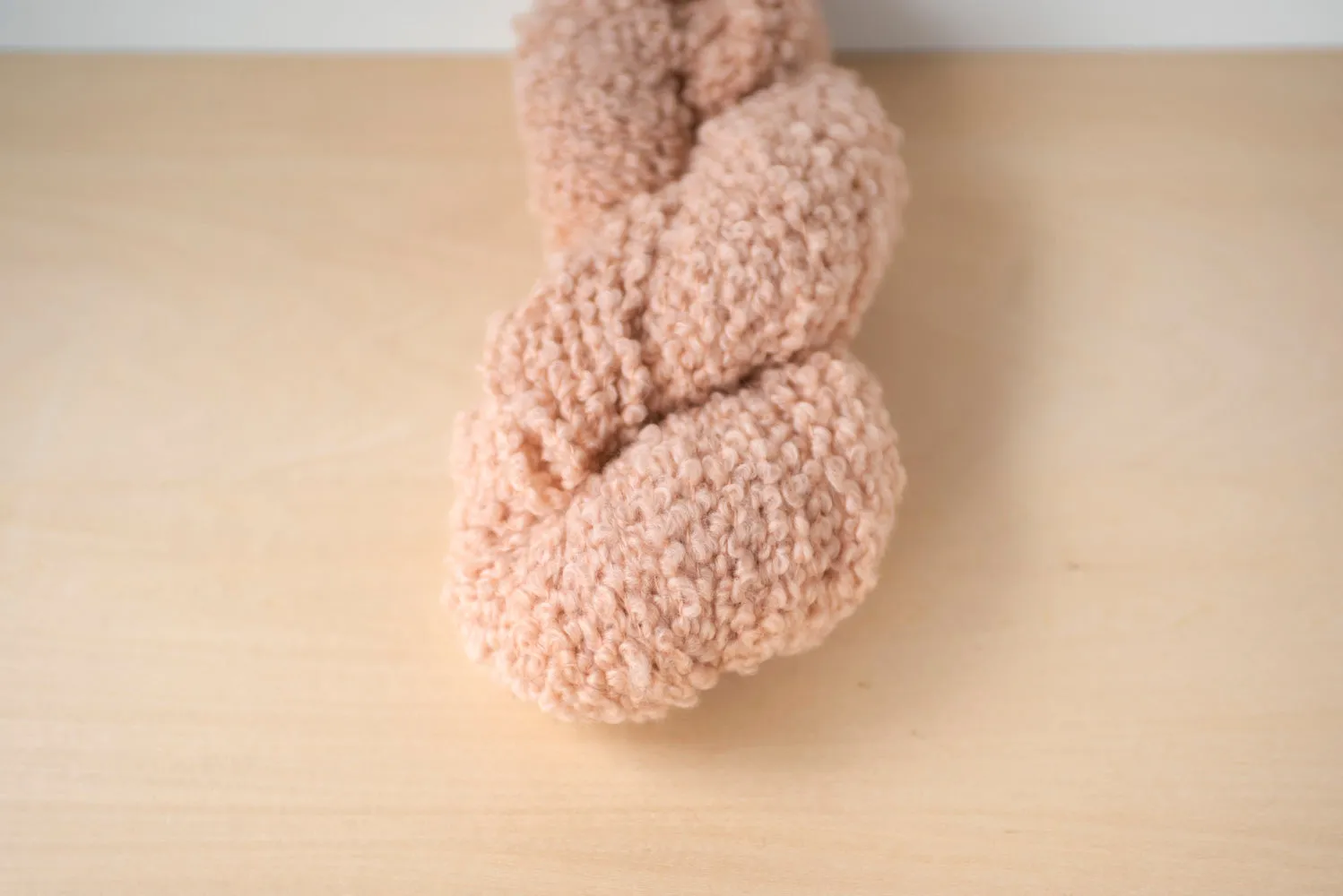 Woolfolk Flette Bulky