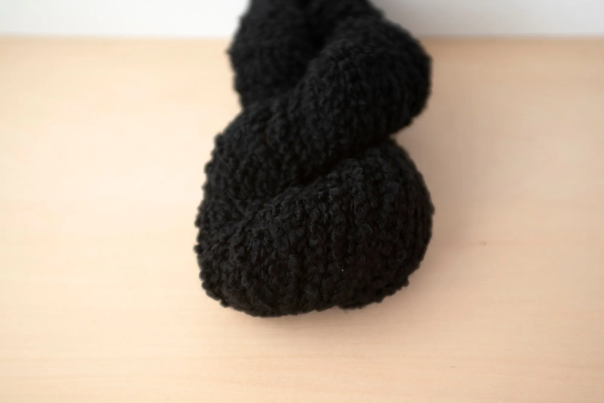 Woolfolk Flette Bulky