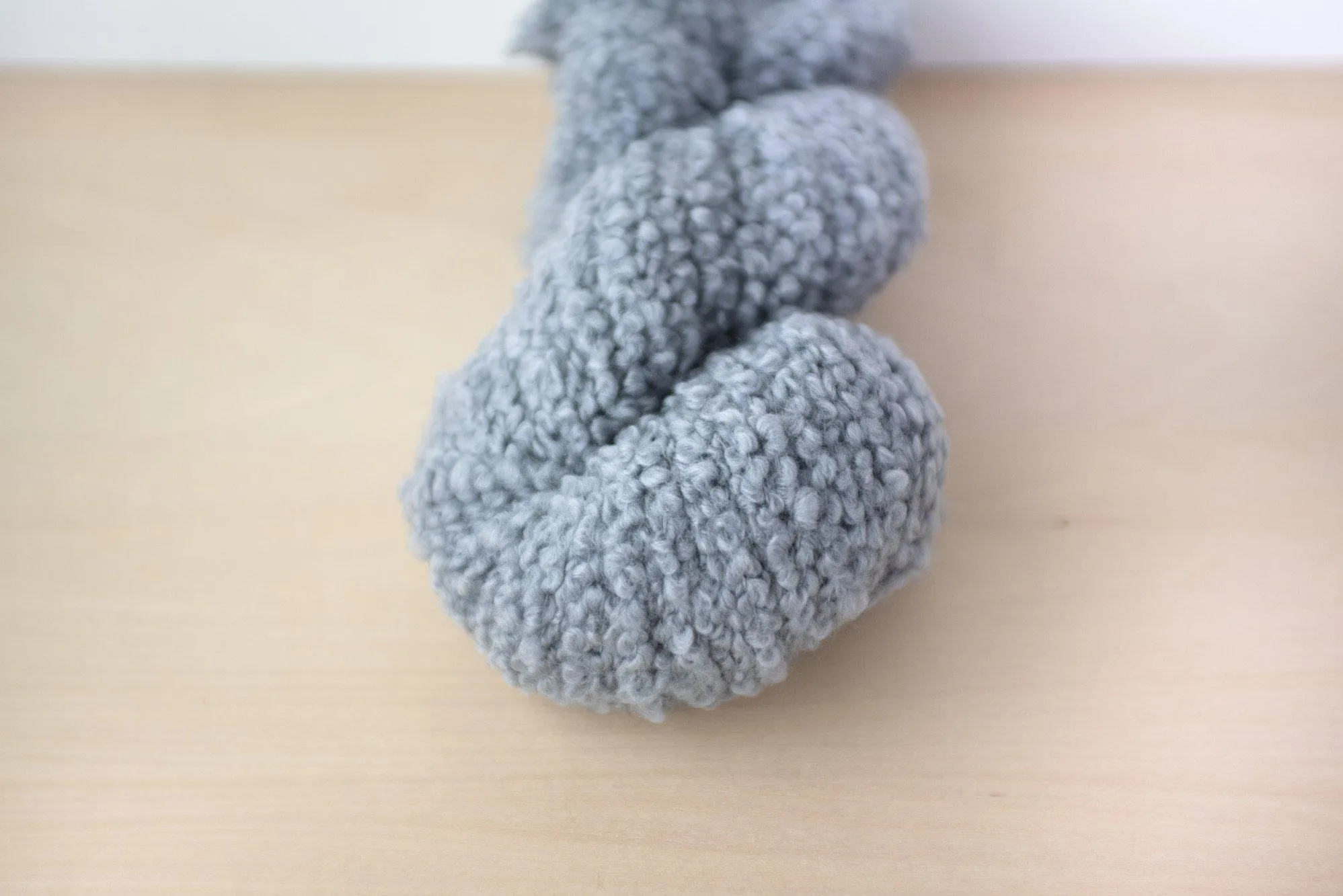 Woolfolk Flette Bulky