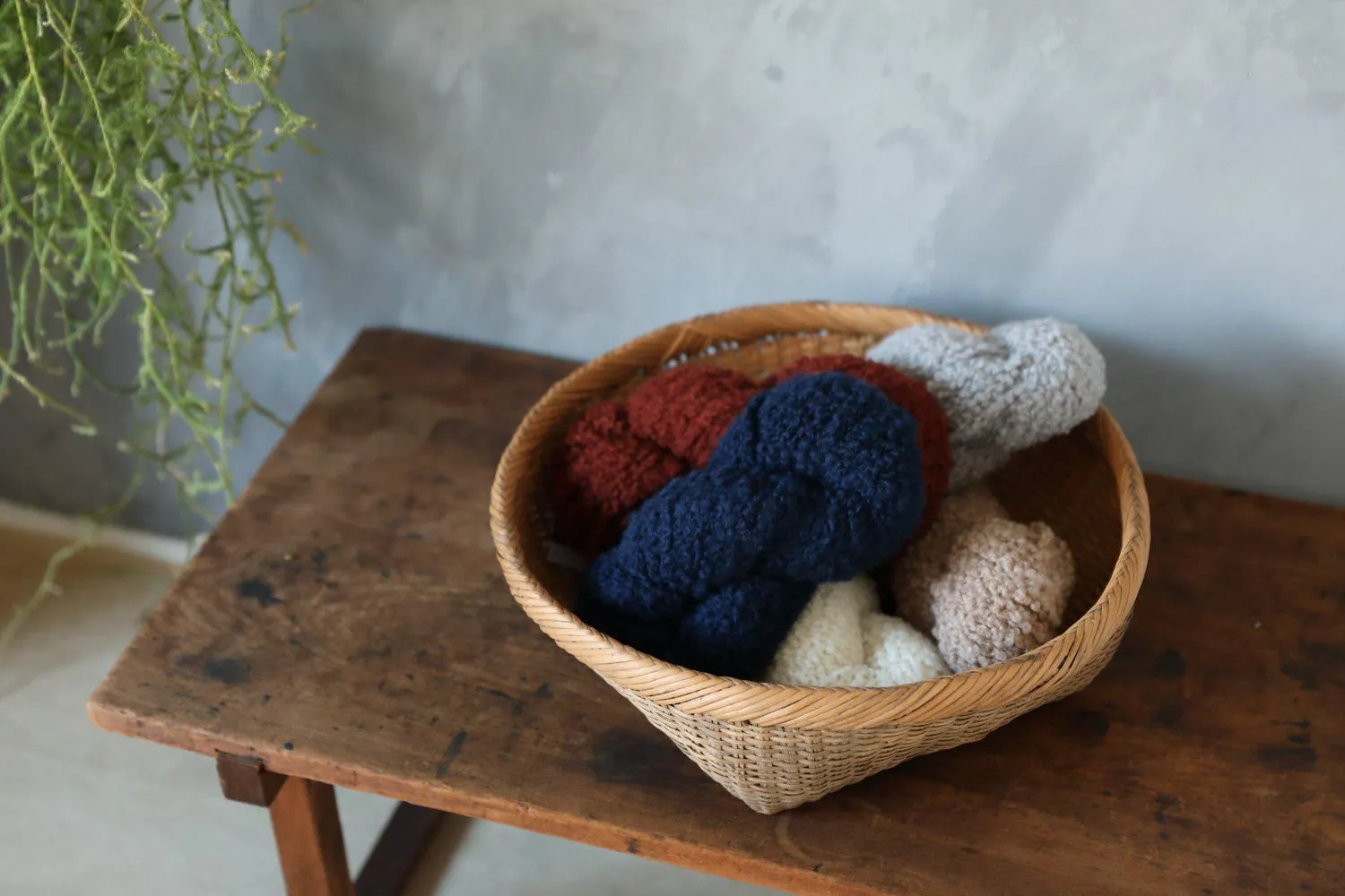 Woolfolk Flette Bulky