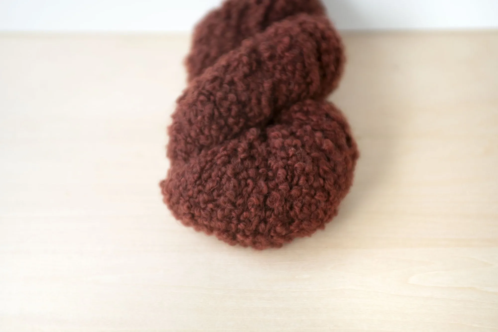 Woolfolk Flette Bulky