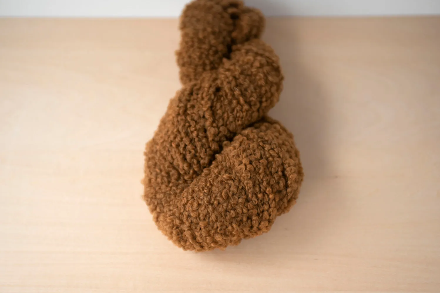 Woolfolk Flette Bulky