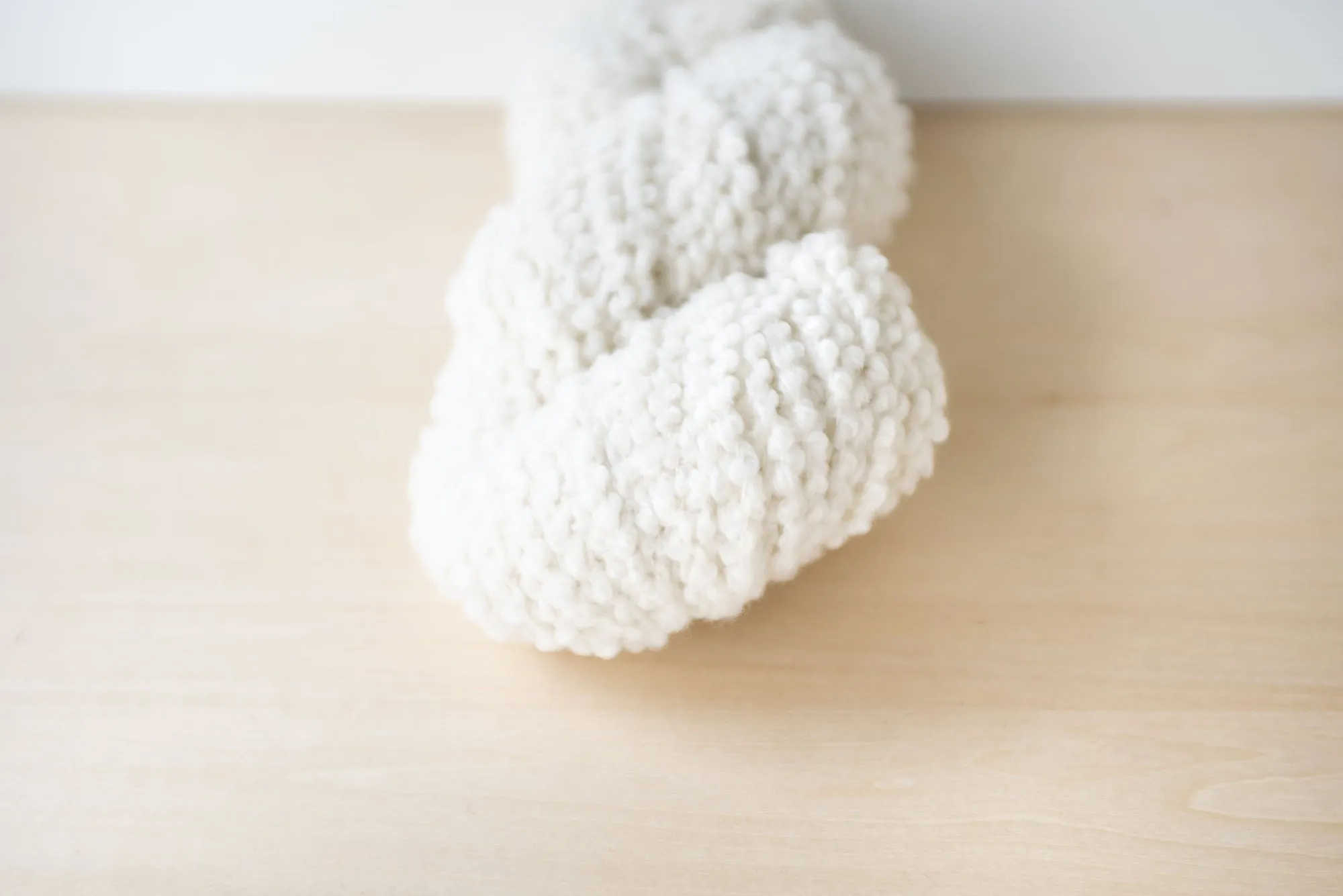 Woolfolk Flette Bulky