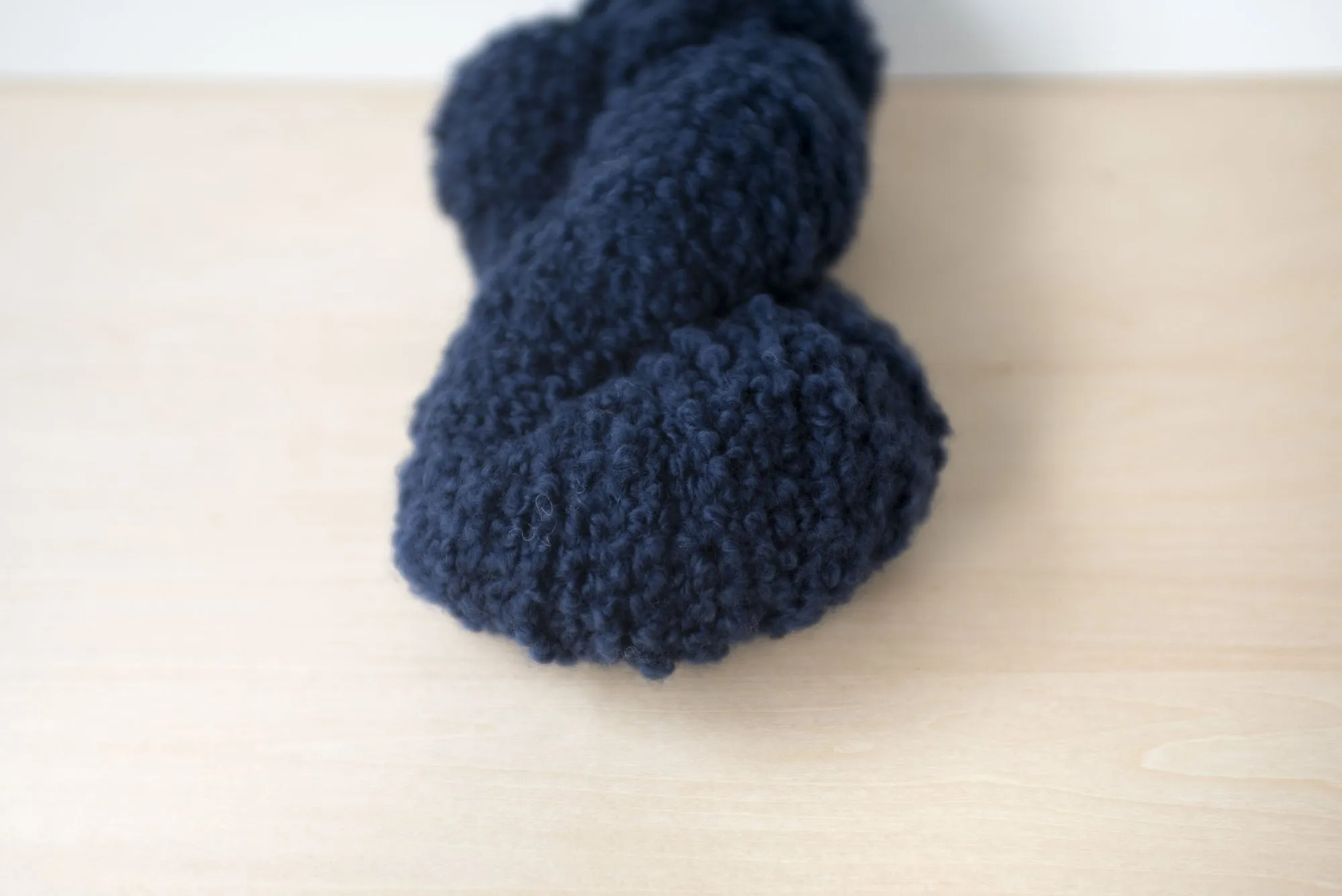 Woolfolk Flette Bulky