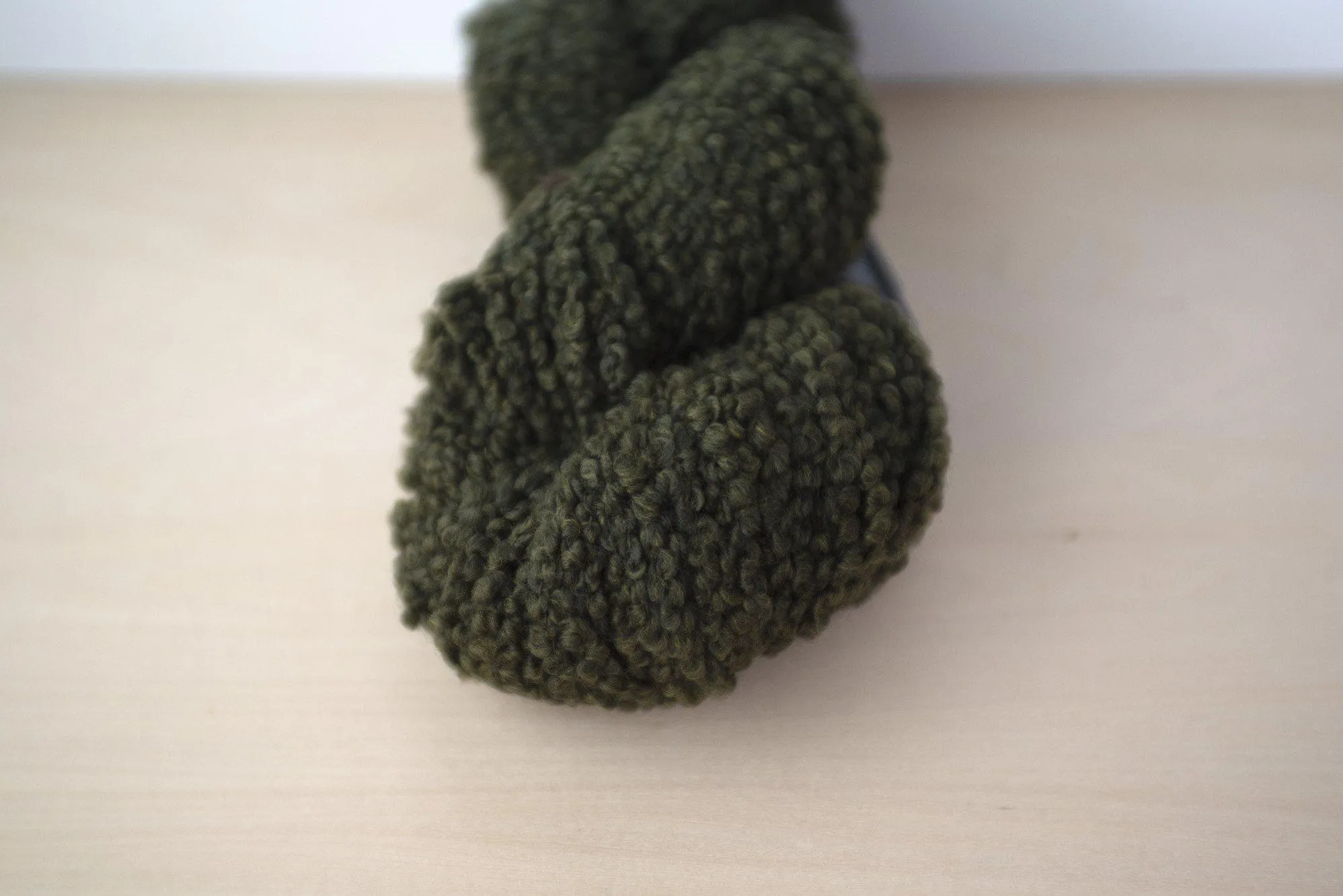 Woolfolk Flette Bulky
