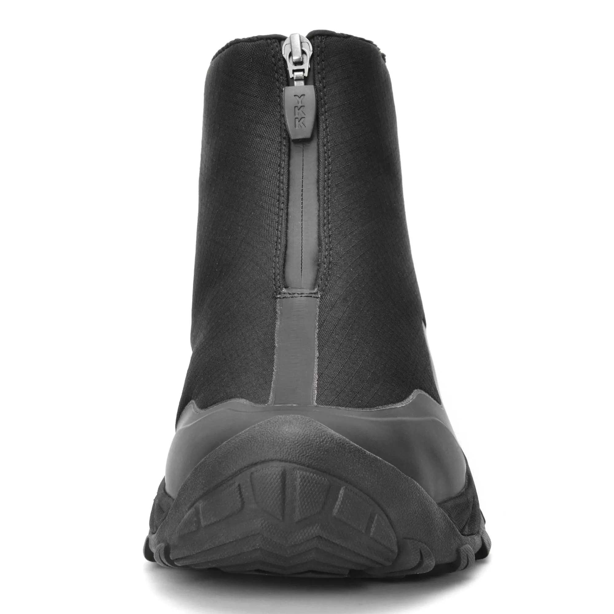 XPETI Men's Coldurban II Front Zip Waterproof Campsite Hiking Boots